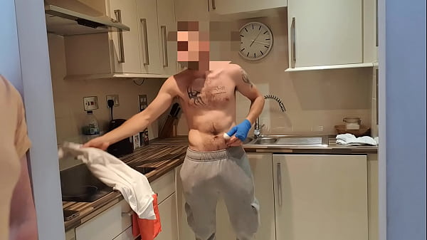 Image Str8 Chav &quot_Jack&quot_ married, want nothing but cum