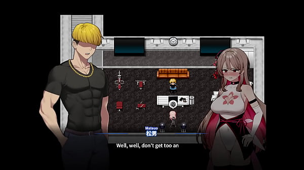 Image Save the Subs! Magical Levantia Channel! part 1