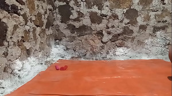 Image Ts Anal Gaping With BigToys And DP With Dildos