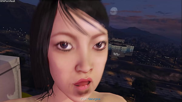 Image GTA V Porn - Online Girls