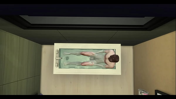 Image Sims 4 New in the neighborhood