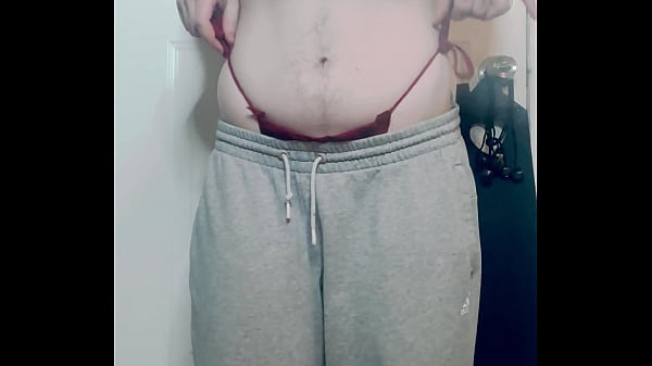 Image NYE Special FTM Trans Friend Lets You Fuck Him