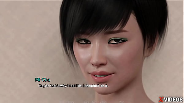Image COME HOME &bull_ EP. 90 &bull_ LESBIAN THREESOME WITH THE PRINCIPAL & AN ASIAN GIRL