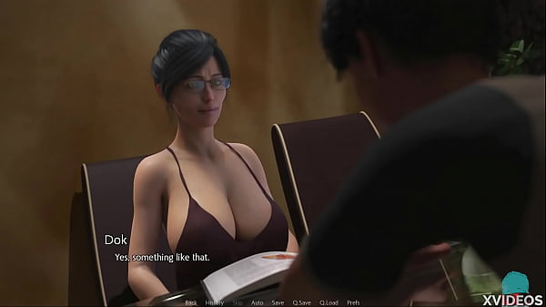 Image THE GOLDEN BOY #26 &bull_ Big, firm tits are the best tits