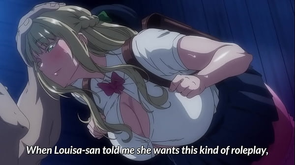 Image Rubia tetona hentai