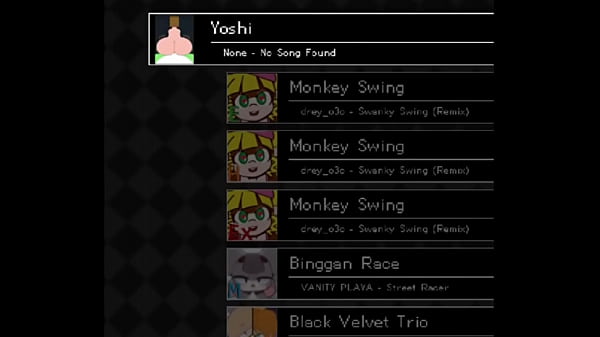 Image Beat Banger Legacy Mods (Yoshi)