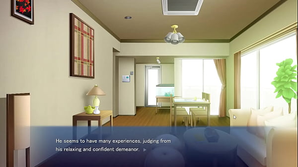 Image Do you like having sex with your colleague - Hentai Game - Part 1