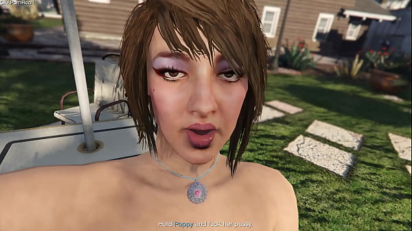 Image GTA V Porn - Paparazzo (Extended Cut)