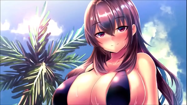 Image Futanari Joi hentai stroke beat #2