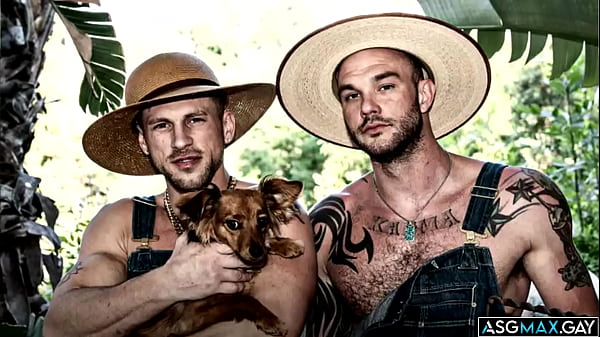 Image WELL DONE BOYSSS! I got so horny watching this secene with Roman Todd and Cliff Jensen that I just had to fuck my, not as attractive, boyfriend, LoL!