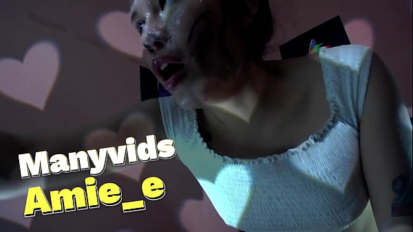 Image sloppy dildo deepthroat