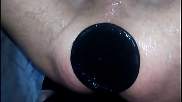 Image 4 toys in my ass. You have never seen such a show