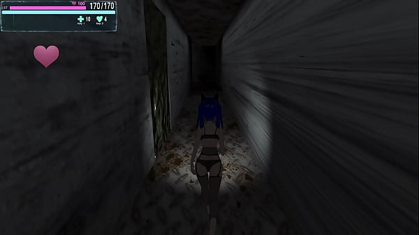 Image Breedlab v0.38 Playthrough - Act 2 Part 2