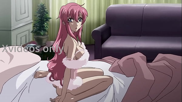 Image Uncensored Japanese Hentai music video Lacus & Meer