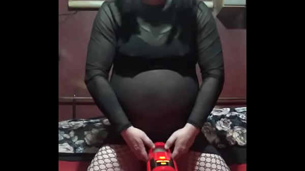 Image masturbation machine makes you cream