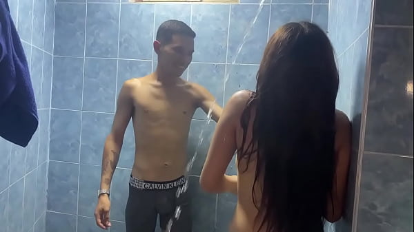 Image La hijastra  fue follada por las deudas por el otro hij de su madrastra V&iacute_deo real