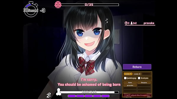 Image hentai Game CFNM