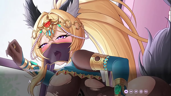 Image The Arrogant Kaiju Princess & The Detective Servant // All Gallery Sex Events Part 2 (Hentai Game)