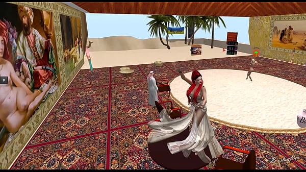 Image Belly Dance by Konstantina