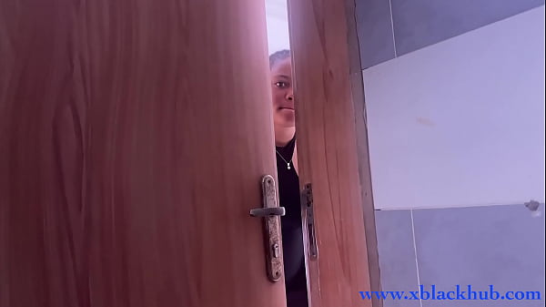 Image I Watch Him Taking His Shower while he fucking me crazy