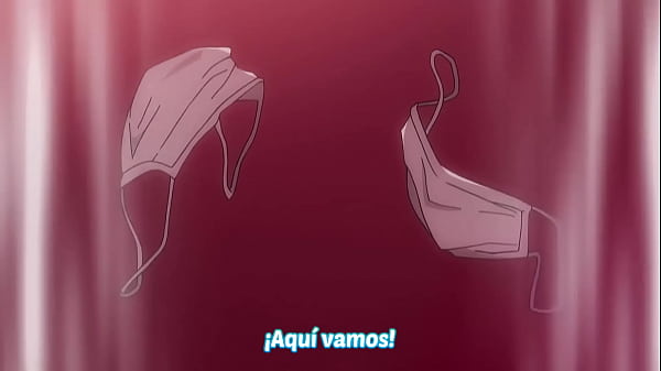 Image Seika Jogakuin Koutoubu Kounin Sao Oji-san Ep 2 (Lewd scenes)