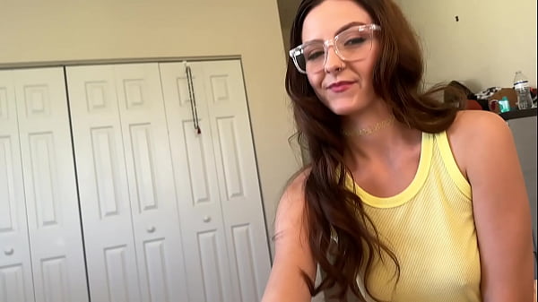 Image creampie For My Horny Teen Step Sister ~ Serena Hill ~ Household Fantasy ~ Scott Stark