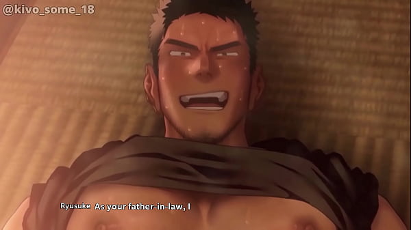 Image Hot dilf mating season