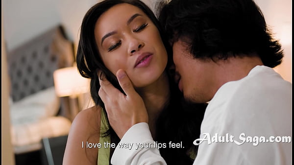 Image Asian Teen Kimmy Speaks Through Her Whispering Eye