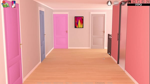 Image Complete Gameplay - Echoes of Lust, Episode 2, Part 7