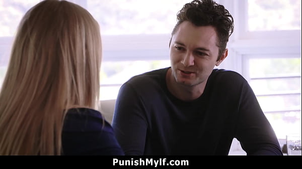 Image Hot Rachel Cavalli Lets Lucky Stud Fuck Her Any Way He Wants - Punishmylf