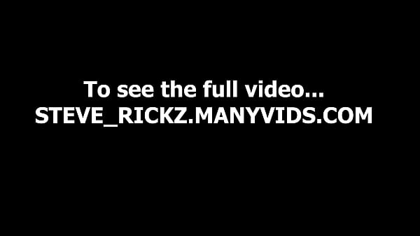 Image Ariana Starr Gets Her Tight Pussy USED & Creampied! MMFF Foursome with Steve Rickz, Chloe Kreams, Cliff Jensen