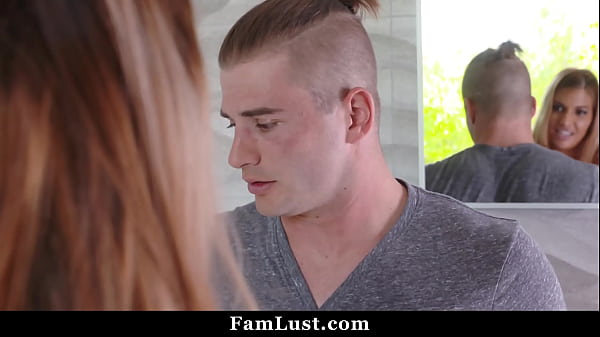 Image If You Can't Love Your Stepmother, Then Who Can You Love? - Famlust