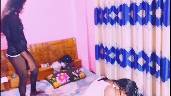 Image Teen bff pussy fucked hard by horny threesome / hanif and popy khatun and sumona