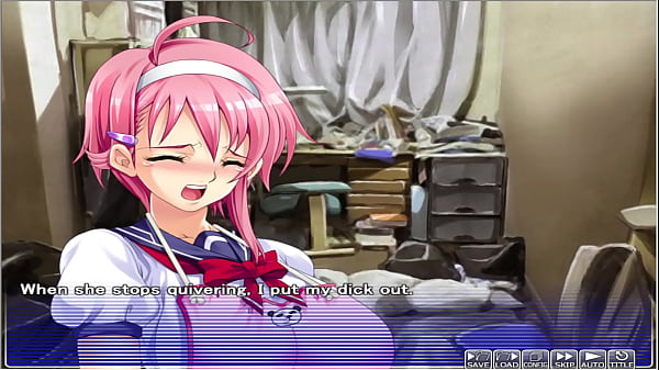 Image Apartment of love ep 4 - using lube