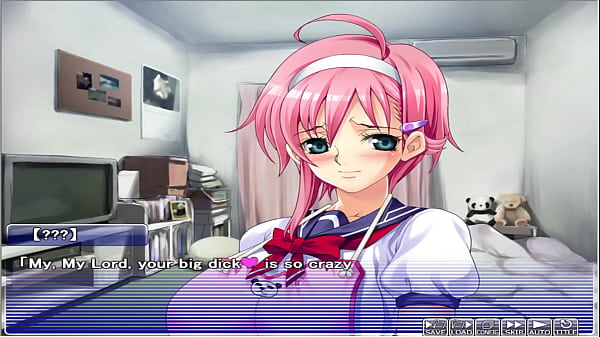 Image Apartment of love ep 1 - Getting to meet my step uncle