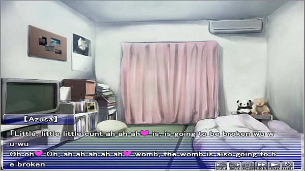 Image Apartment of love ep 12 - Having a threesome
