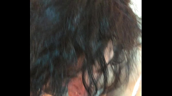 Image Hot Tatted Petite Woman Sucking Cock POV