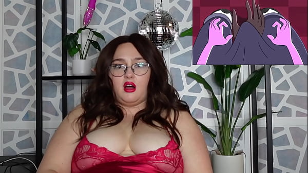 Image React: Try 2 Cum w/ me #36