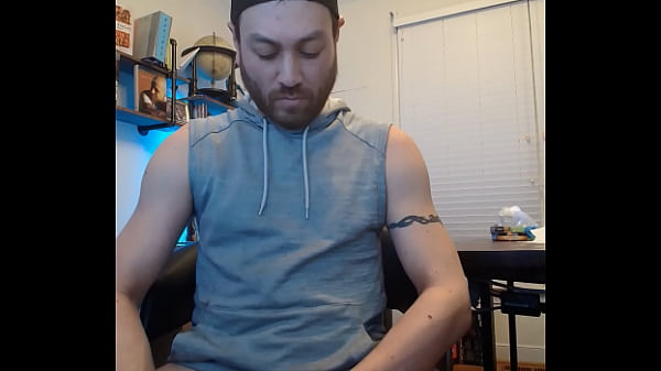 Image AustinT440 pumping after gym pt 1