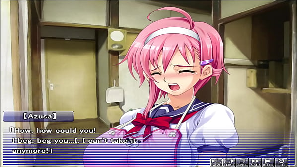 Image Apartment of love ep 9 - Watching through a peeping hole