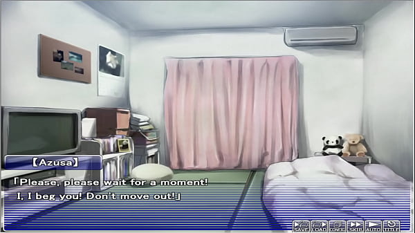 Image Apartment of love ep 5-groping her