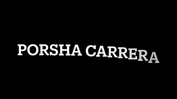 Image Porsha Carrera gets creampied