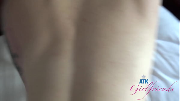 Image Paris White has amazing orgasm and fucked in multiple positions (footjob, blowjob and doggystyle)