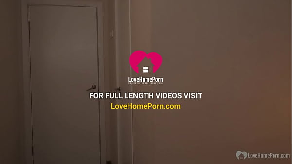Image I surprise my man with hard sex