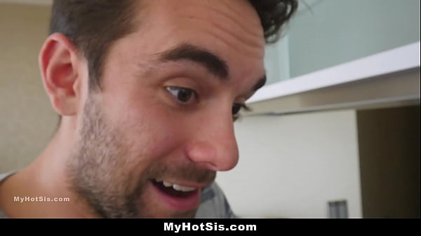 Image Stepbro Brings His Friend and Blindfolds His Stepsis to Gangbang - Myhotsis