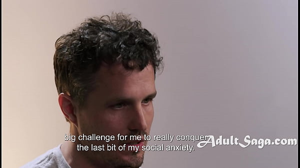 Image I Became A Pornstar To Get Over My Social Anxiety - Robby Apples