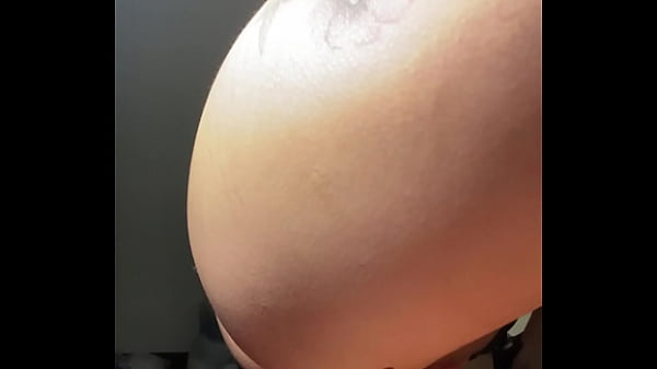 Image Ki-Sim fucks himself in the ass with a dildo