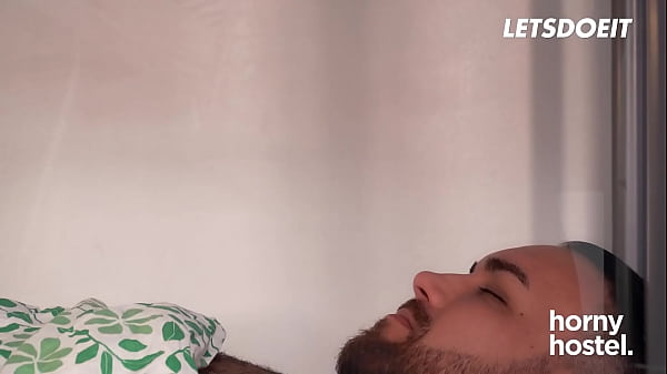 Image Ebony Babe Zaawaadi Loves Riding BWC In Steamy Interracial Fuck - HORNY HOSTEL