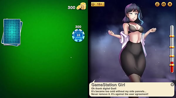 Image THICC Office Girl Gets A pounding