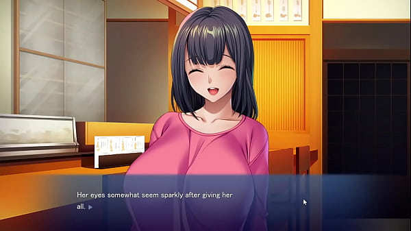 Image Do you like having sex with your colleague? - Hentai Game - Part 2